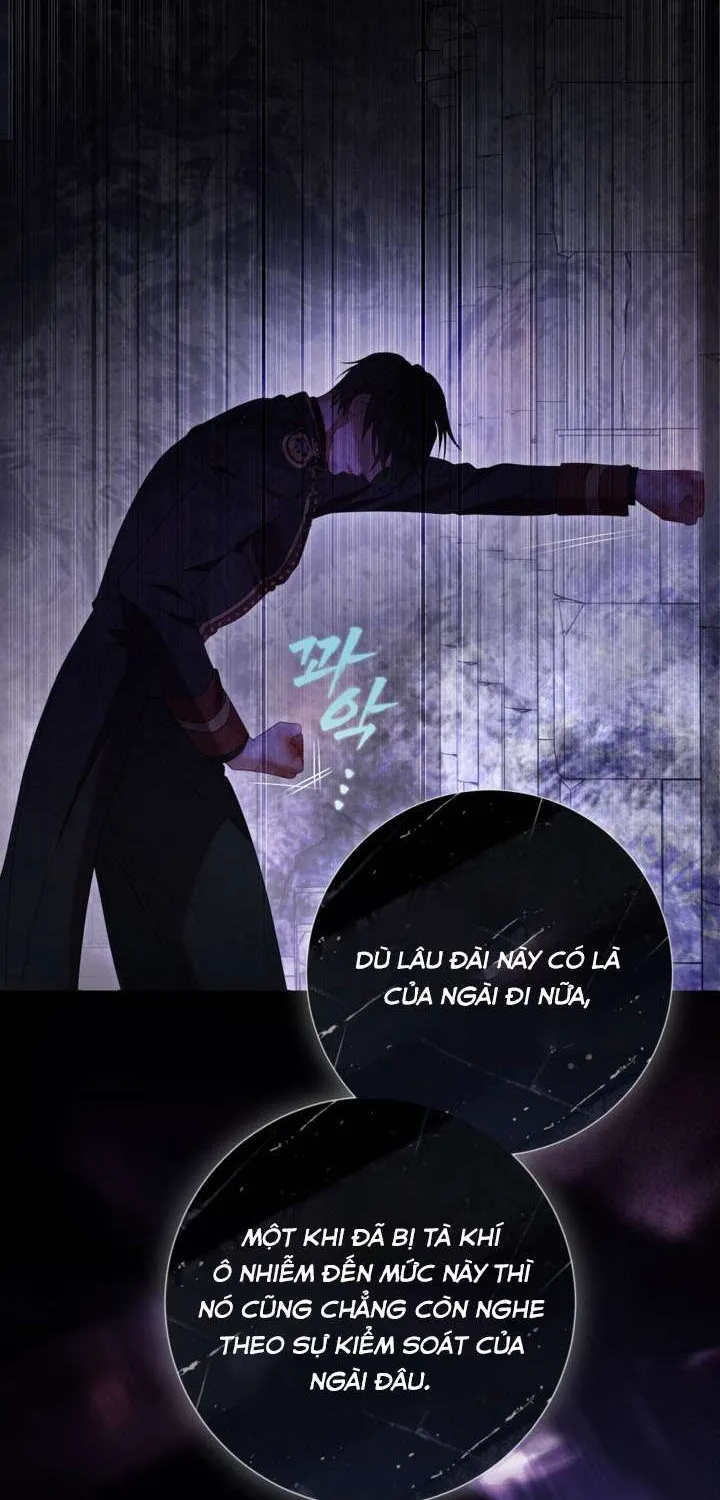 Một Thế Giới Không Có Chị Gái Mà Ai Cũng Yêu Chap 103 - Next Chap 104