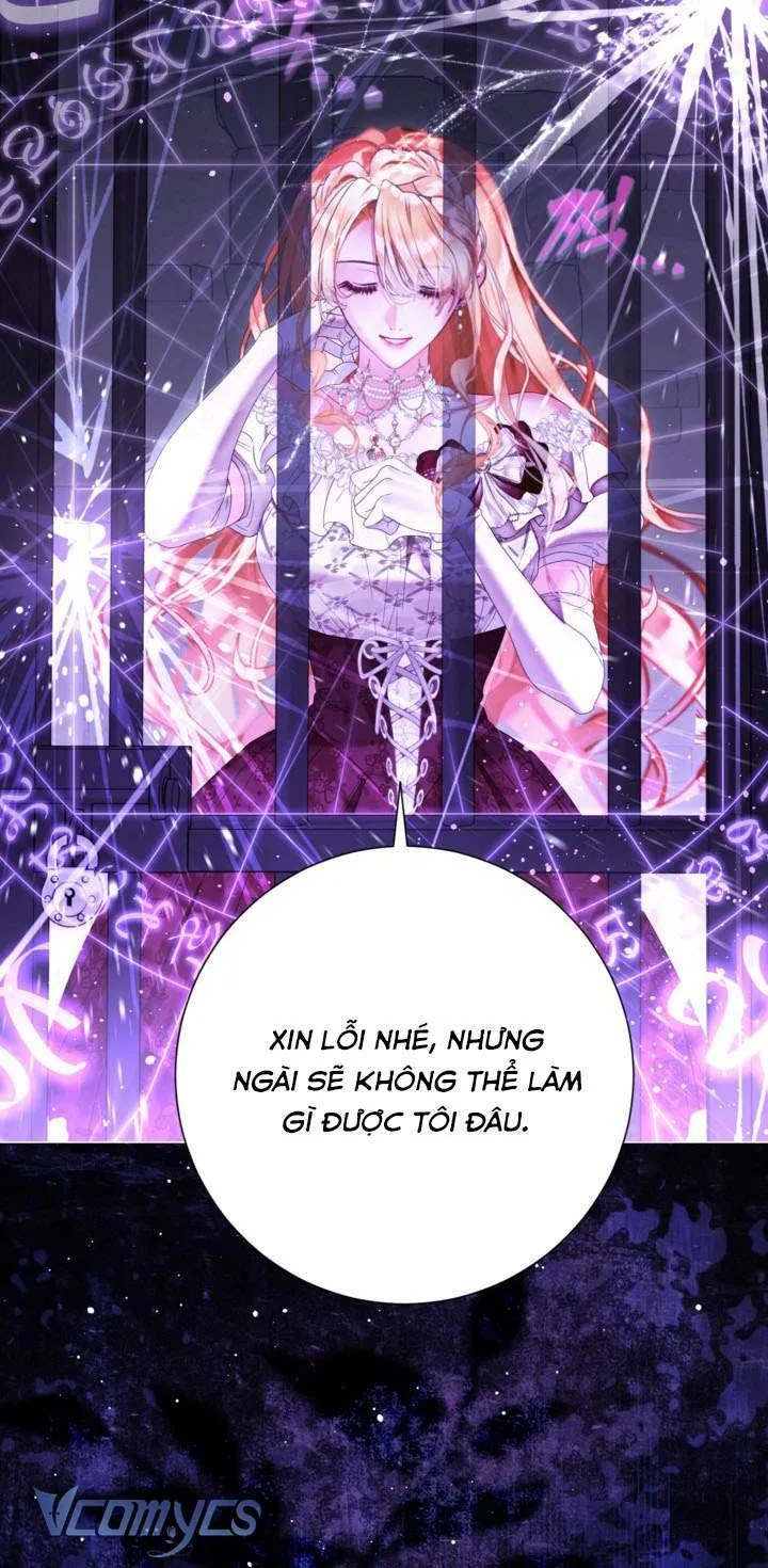 Một Thế Giới Không Có Chị Gái Mà Ai Cũng Yêu Chap 103 - Next Chap 104