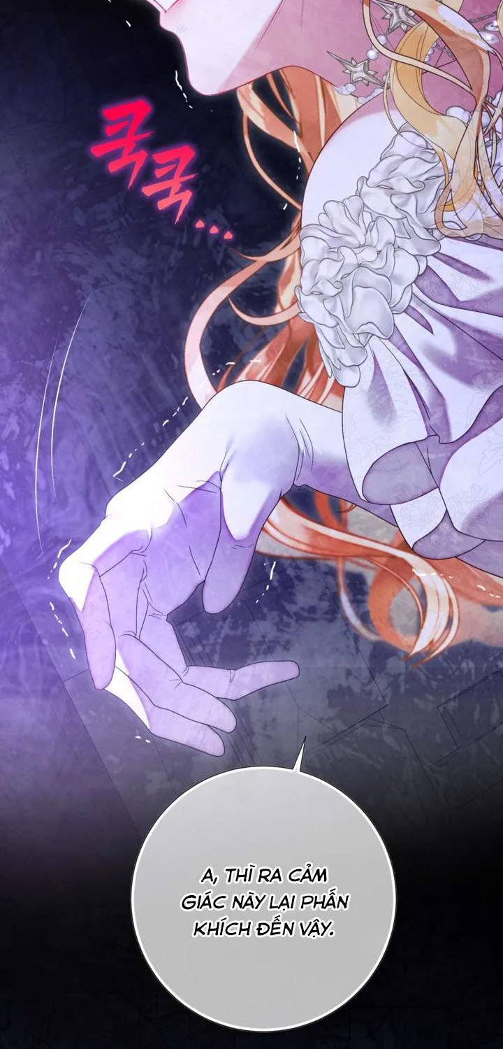 Một Thế Giới Không Có Chị Gái Mà Ai Cũng Yêu Chap 103 - Next Chap 104