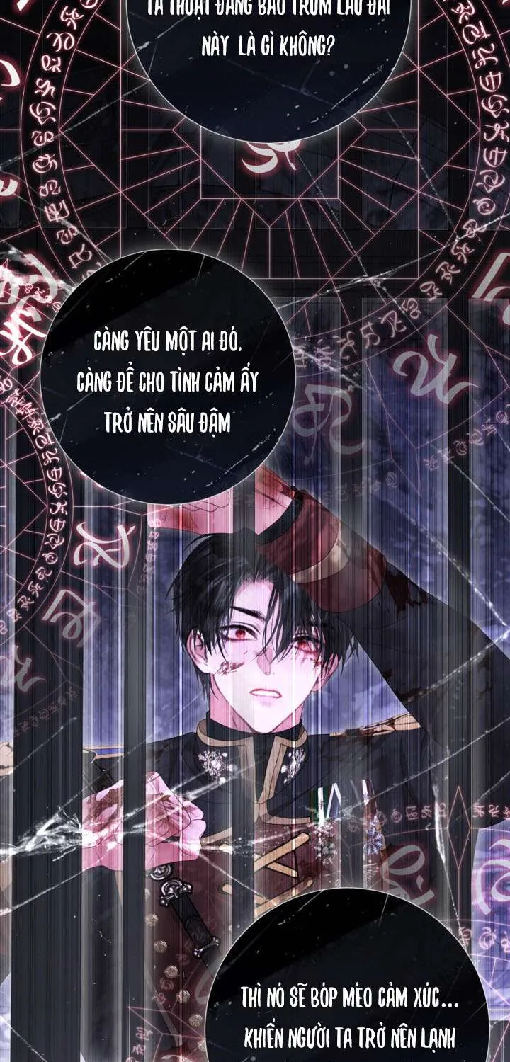 Một Thế Giới Không Có Chị Gái Mà Ai Cũng Yêu Chap 103 - Next Chap 104