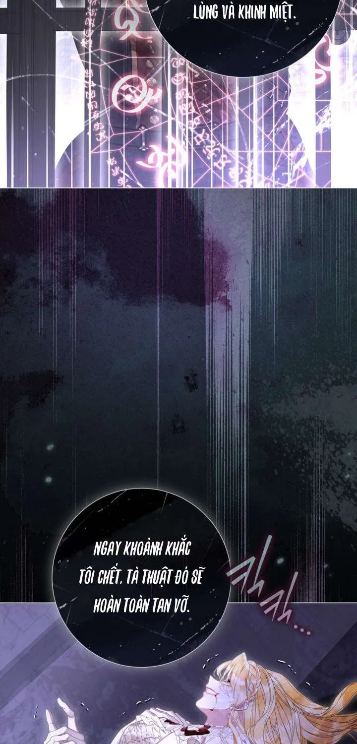 Một Thế Giới Không Có Chị Gái Mà Ai Cũng Yêu Chap 103 - Next Chap 104