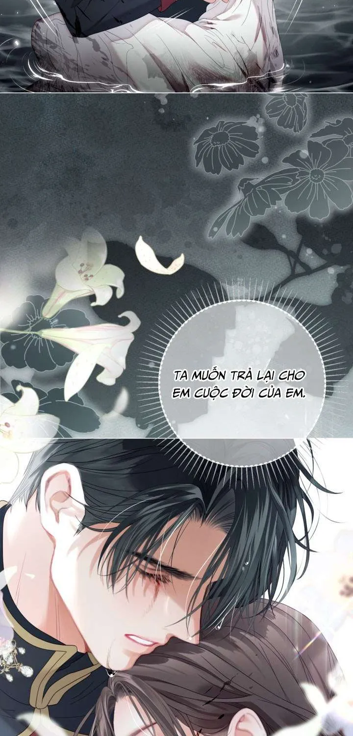 Một Thế Giới Không Có Chị Gái Mà Ai Cũng Yêu Chap 104 - Next Chap 105