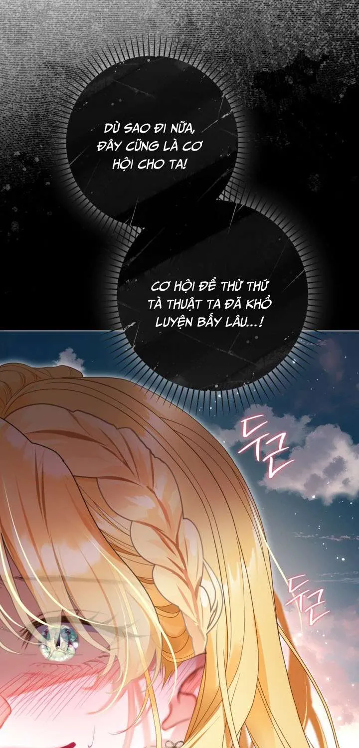 Một Thế Giới Không Có Chị Gái Mà Ai Cũng Yêu Chap 105 - Next Chap 106