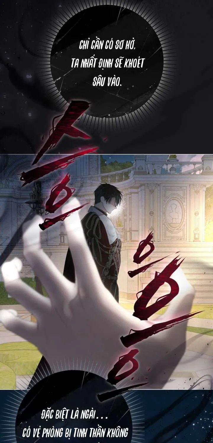 Một Thế Giới Không Có Chị Gái Mà Ai Cũng Yêu Chap 105 - Next Chap 106