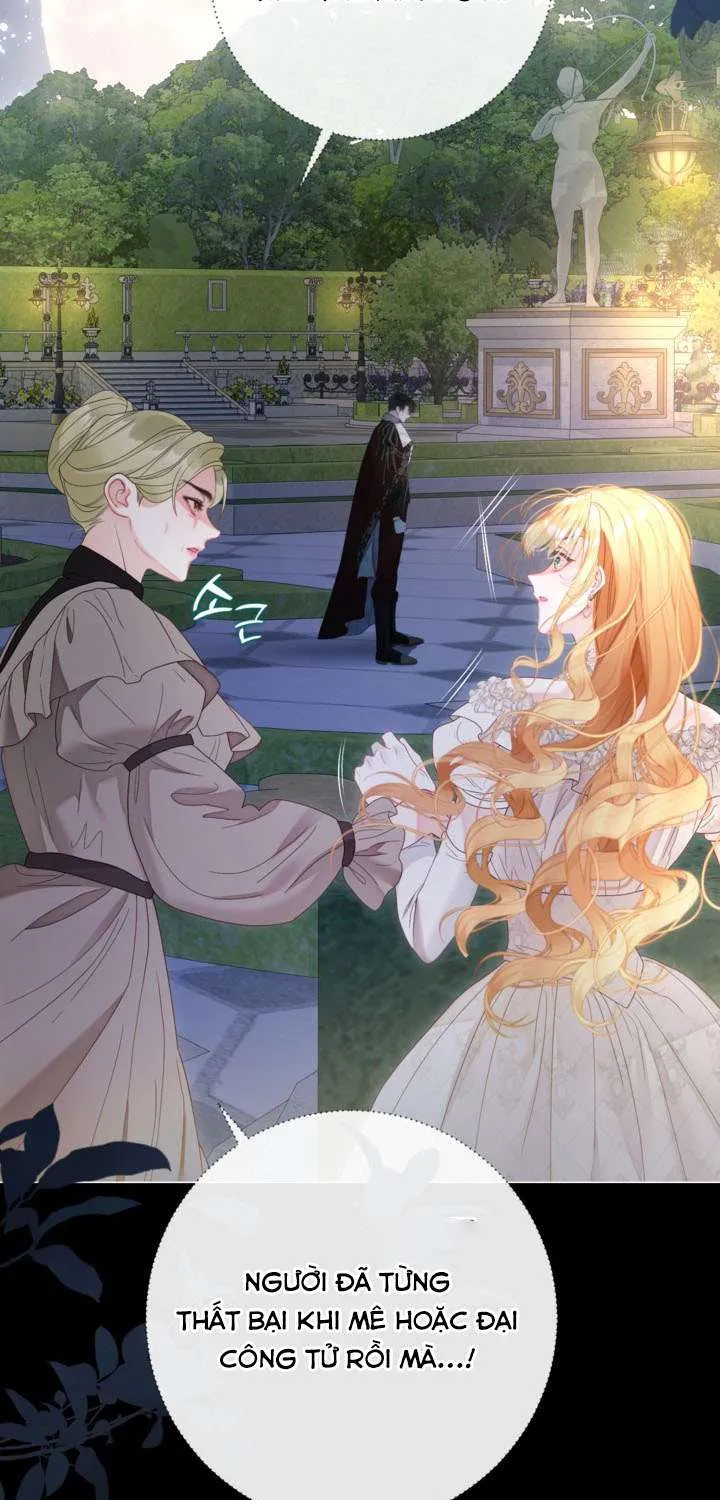 Một Thế Giới Không Có Chị Gái Mà Ai Cũng Yêu Chap 105 - Next Chap 106