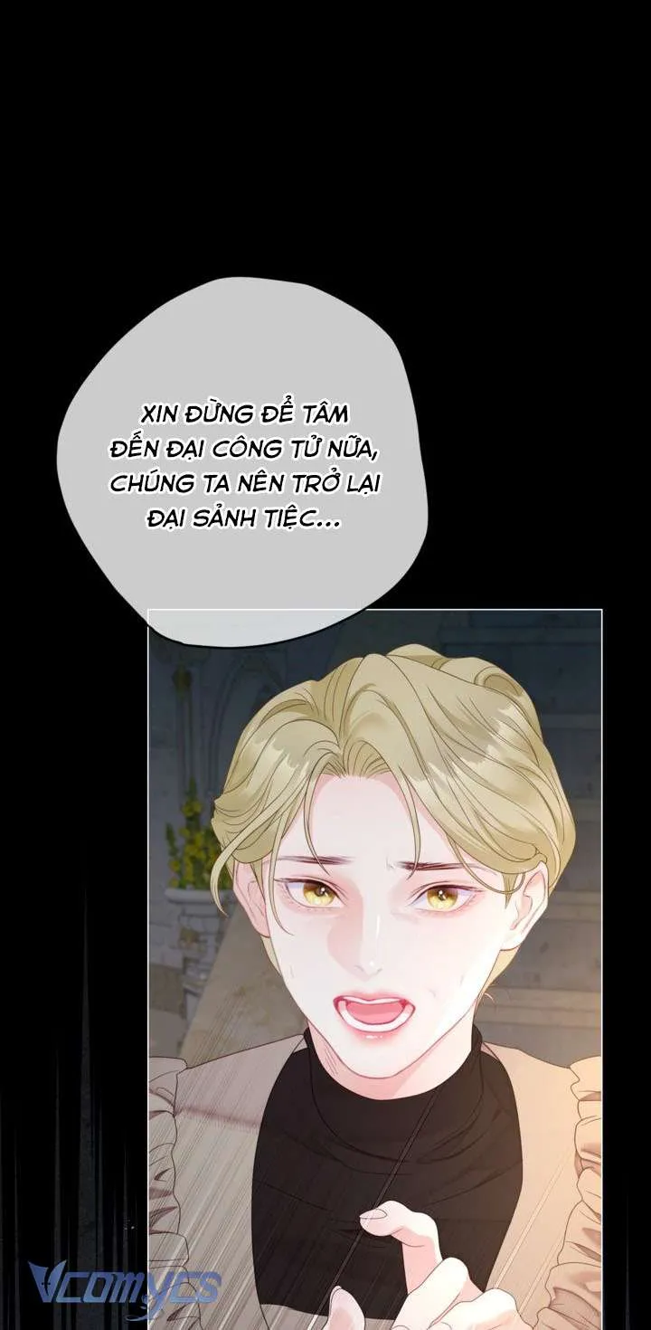 Một Thế Giới Không Có Chị Gái Mà Ai Cũng Yêu Chap 105 - Next Chap 106
