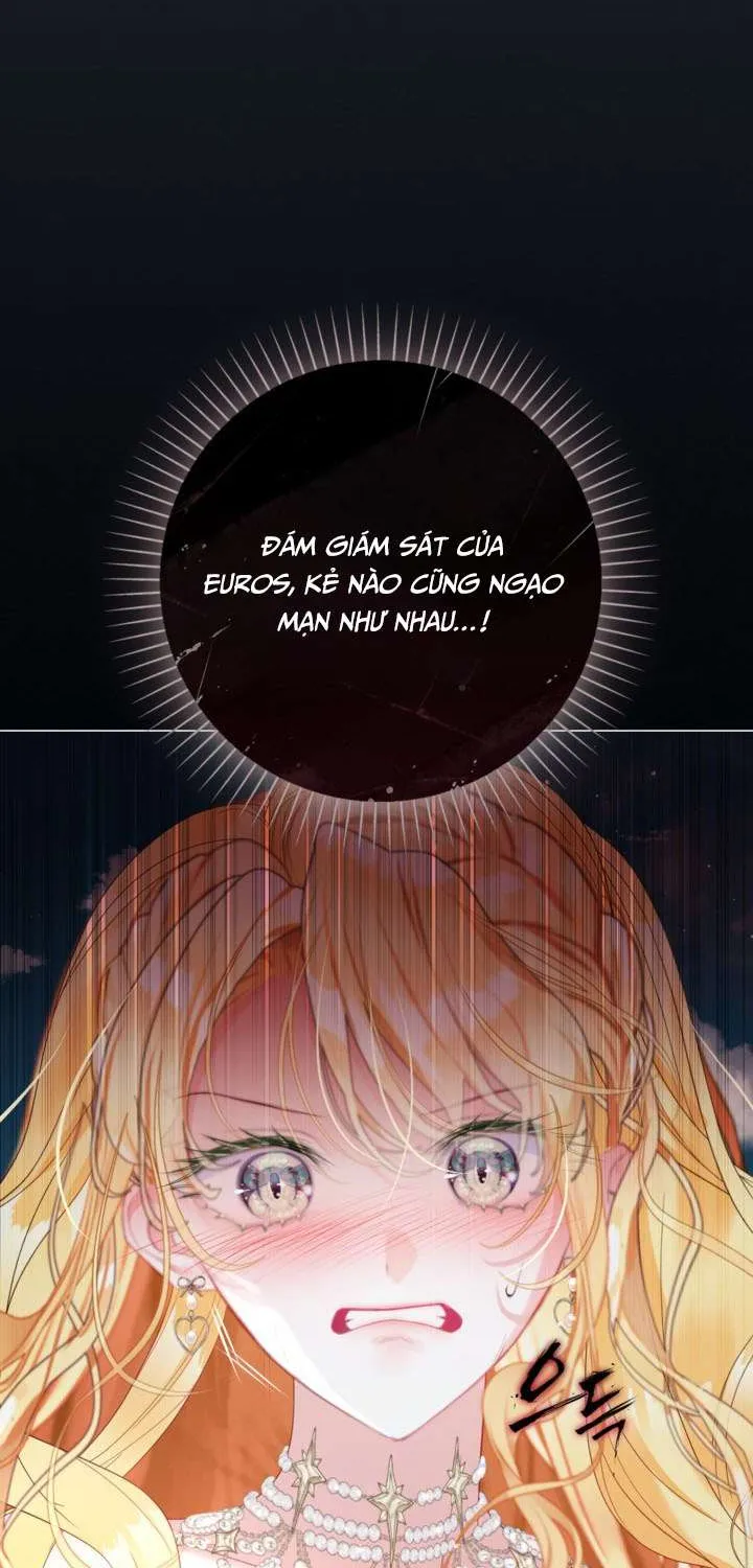 Một Thế Giới Không Có Chị Gái Mà Ai Cũng Yêu Chap 105 - Next Chap 106