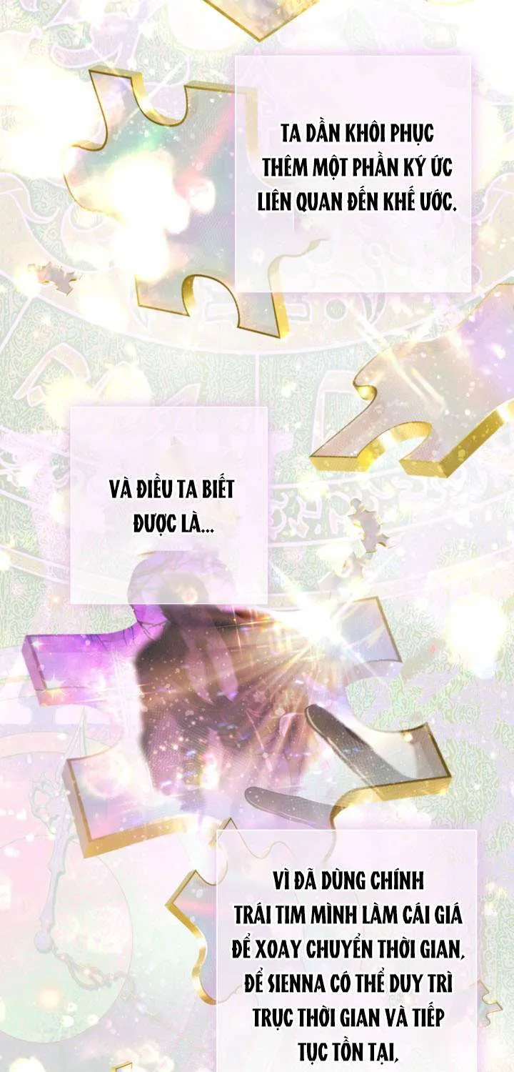 Một Thế Giới Không Có Chị Gái Mà Ai Cũng Yêu Chap 105 - Next Chap 106