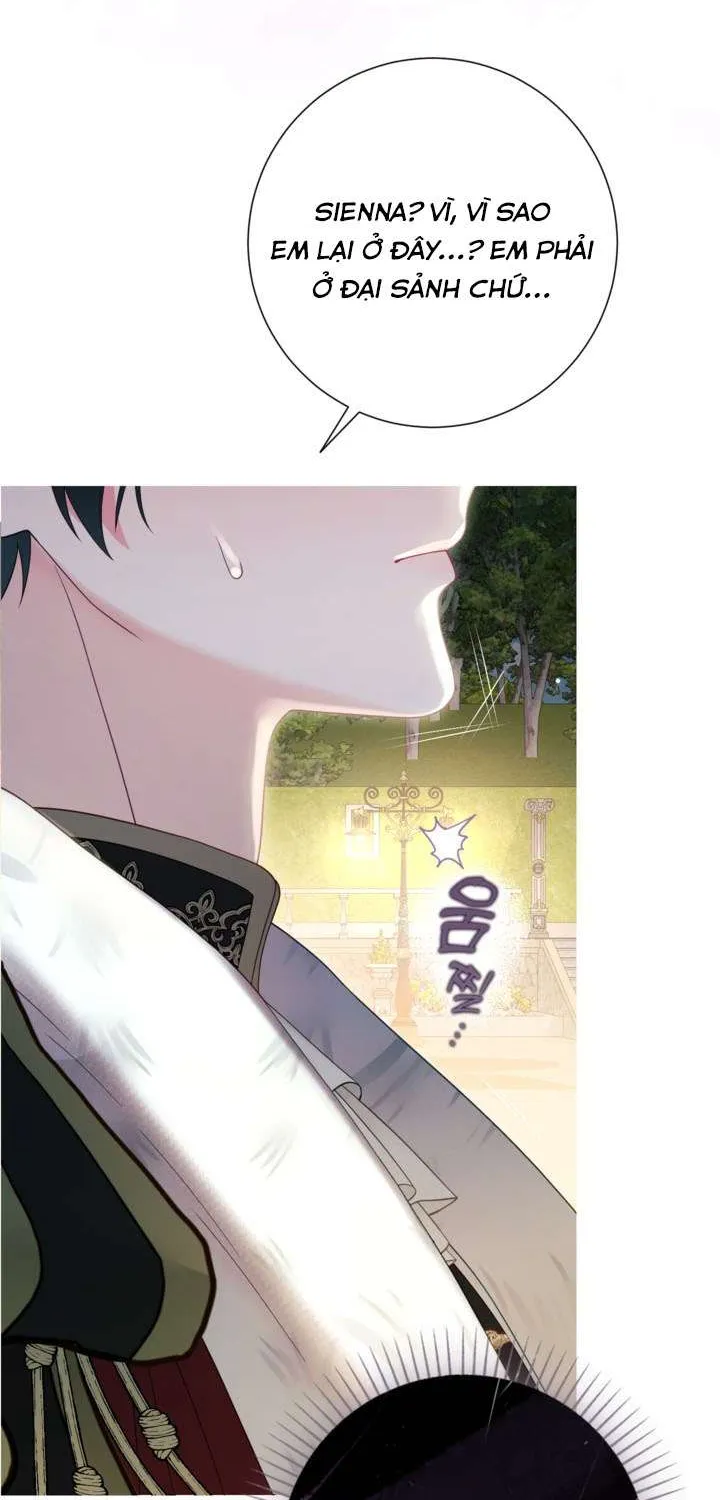 Một Thế Giới Không Có Chị Gái Mà Ai Cũng Yêu Chap 105 - Next Chap 106