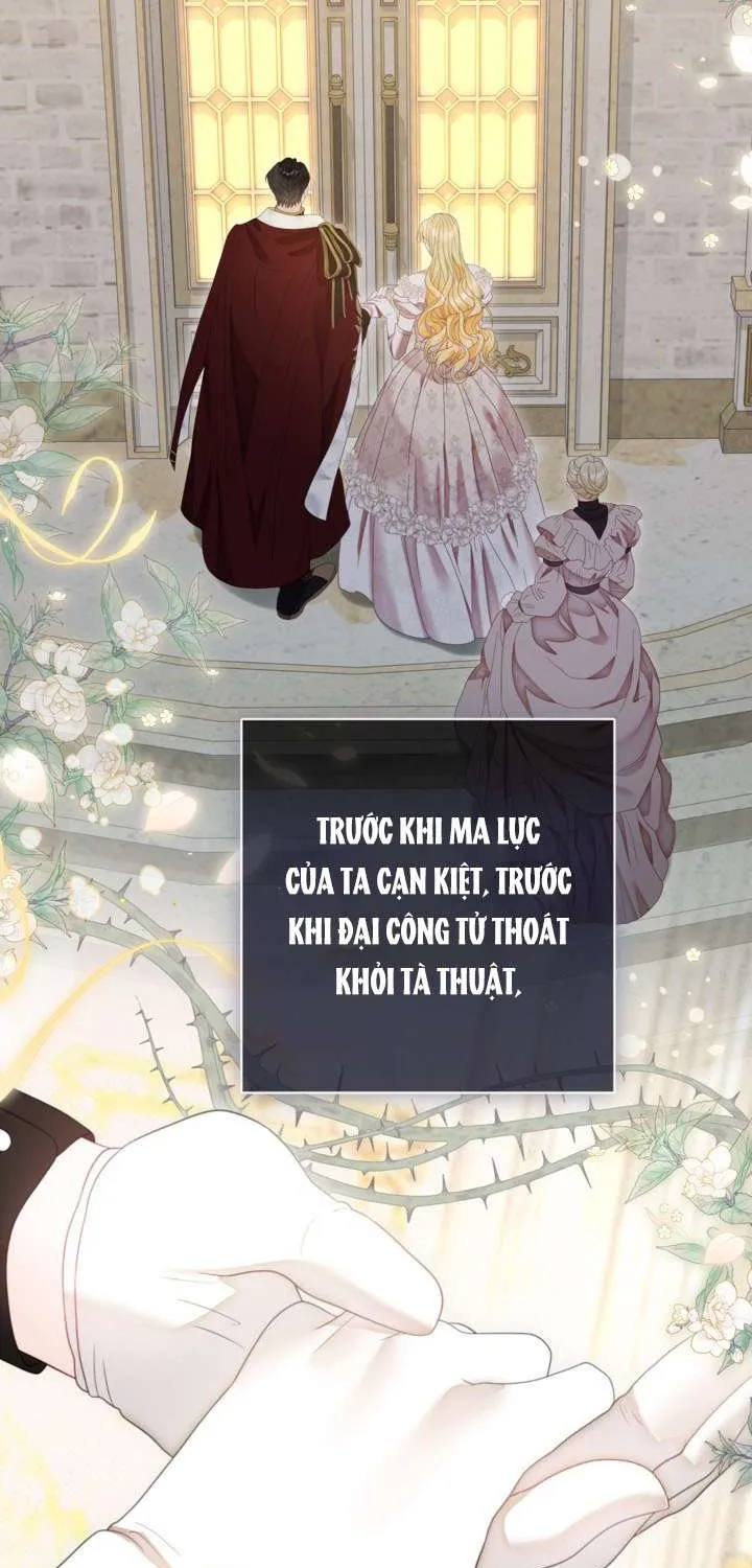 Một Thế Giới Không Có Chị Gái Mà Ai Cũng Yêu Chap 105 - Next Chap 106