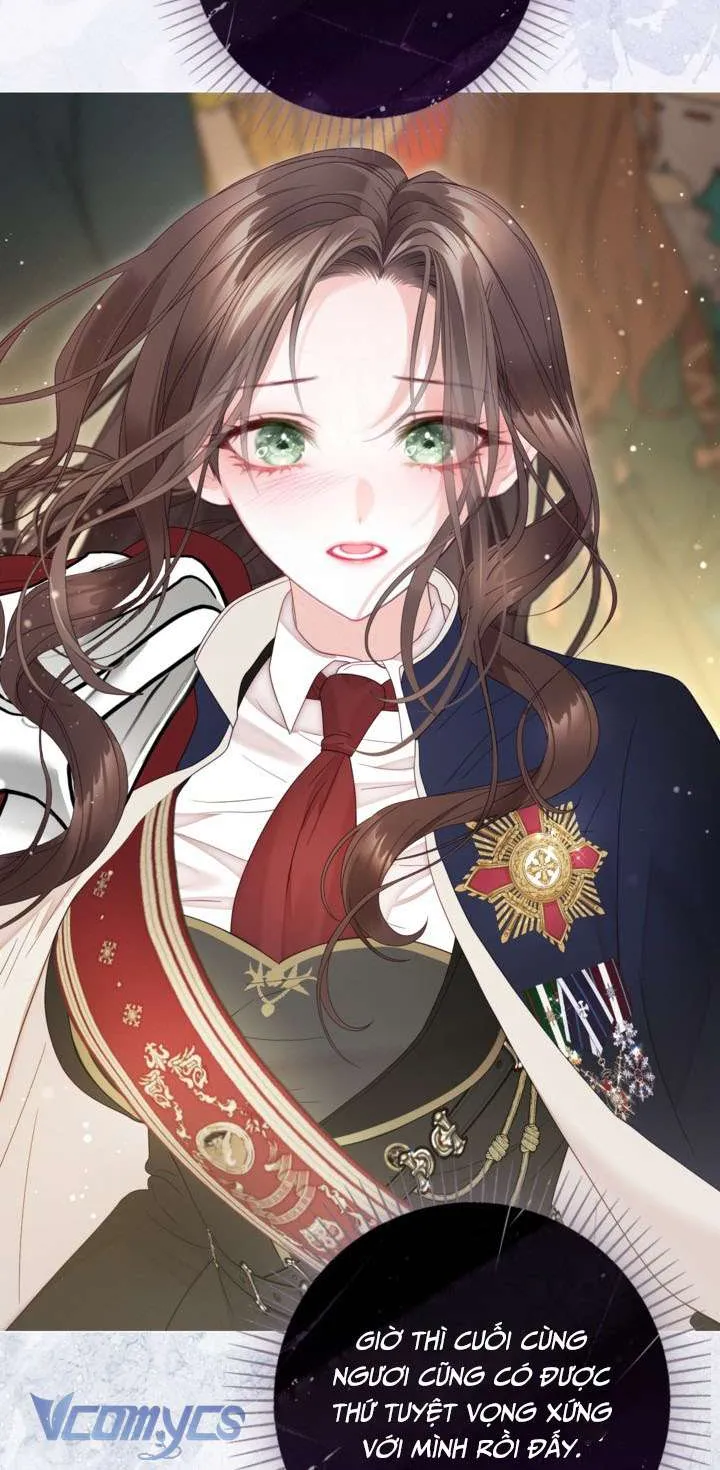 Một Thế Giới Không Có Chị Gái Mà Ai Cũng Yêu Chap 105 - Next Chap 106