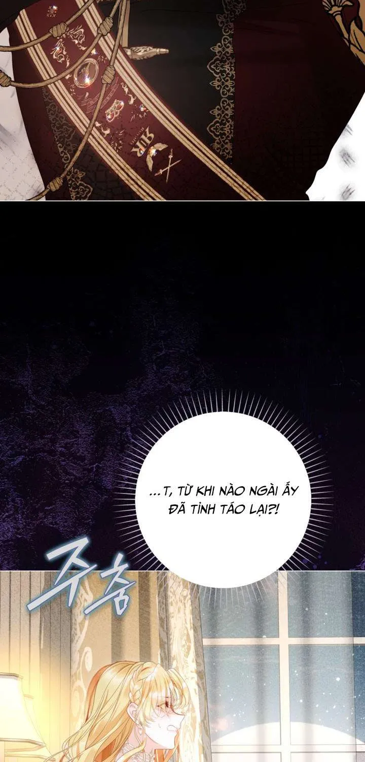 Một Thế Giới Không Có Chị Gái Mà Ai Cũng Yêu Chap 105 - Next Chap 106