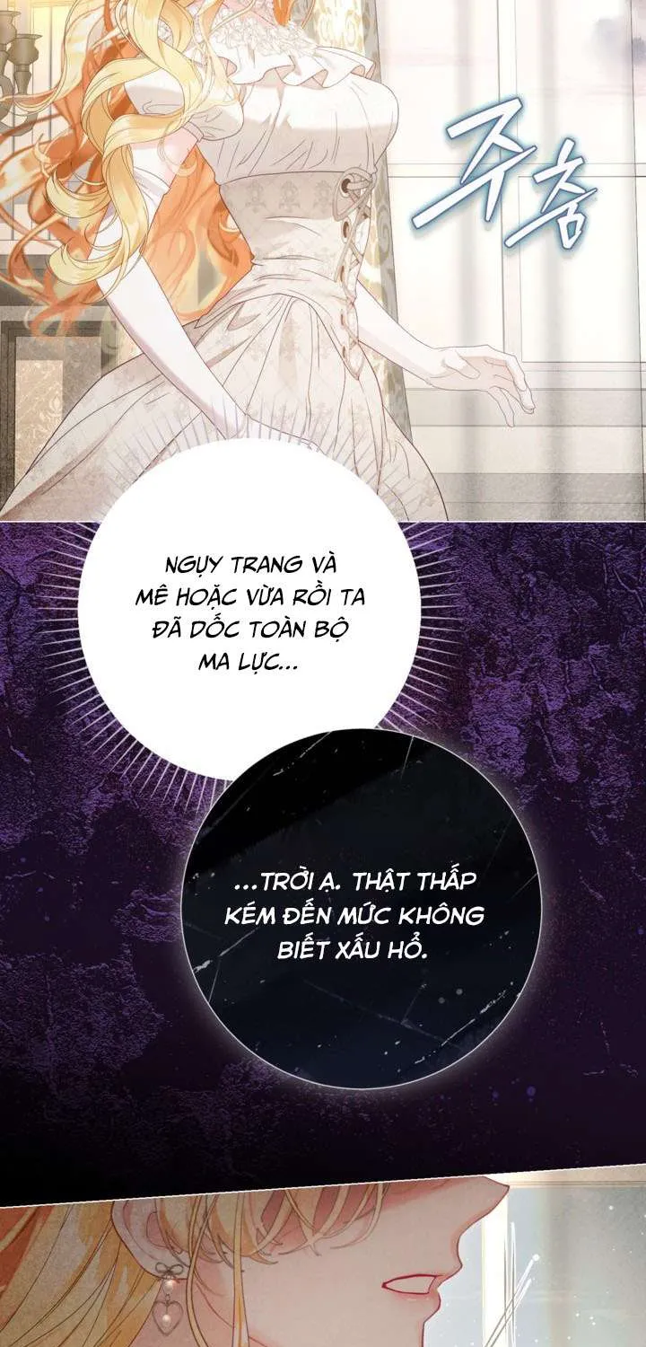 Một Thế Giới Không Có Chị Gái Mà Ai Cũng Yêu Chap 105 - Next Chap 106