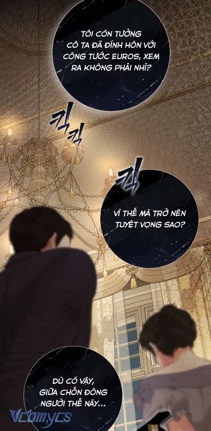 Một Thế Giới Không Có Chị Gái Mà Ai Cũng Yêu Chap 105 - Next Chap 106