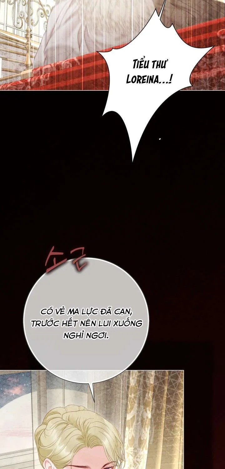 Một Thế Giới Không Có Chị Gái Mà Ai Cũng Yêu Chap 105 - Next Chap 106