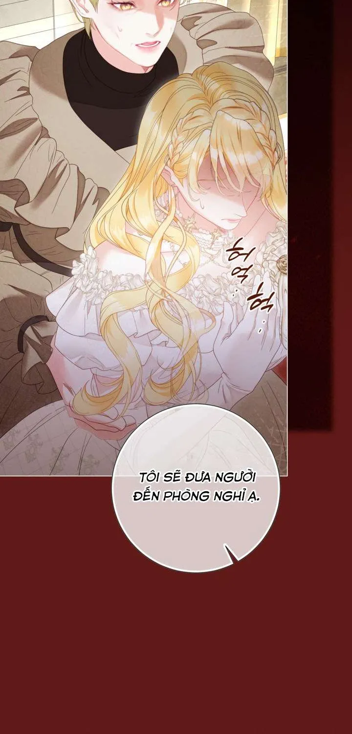 Một Thế Giới Không Có Chị Gái Mà Ai Cũng Yêu Chap 105 - Next Chap 106