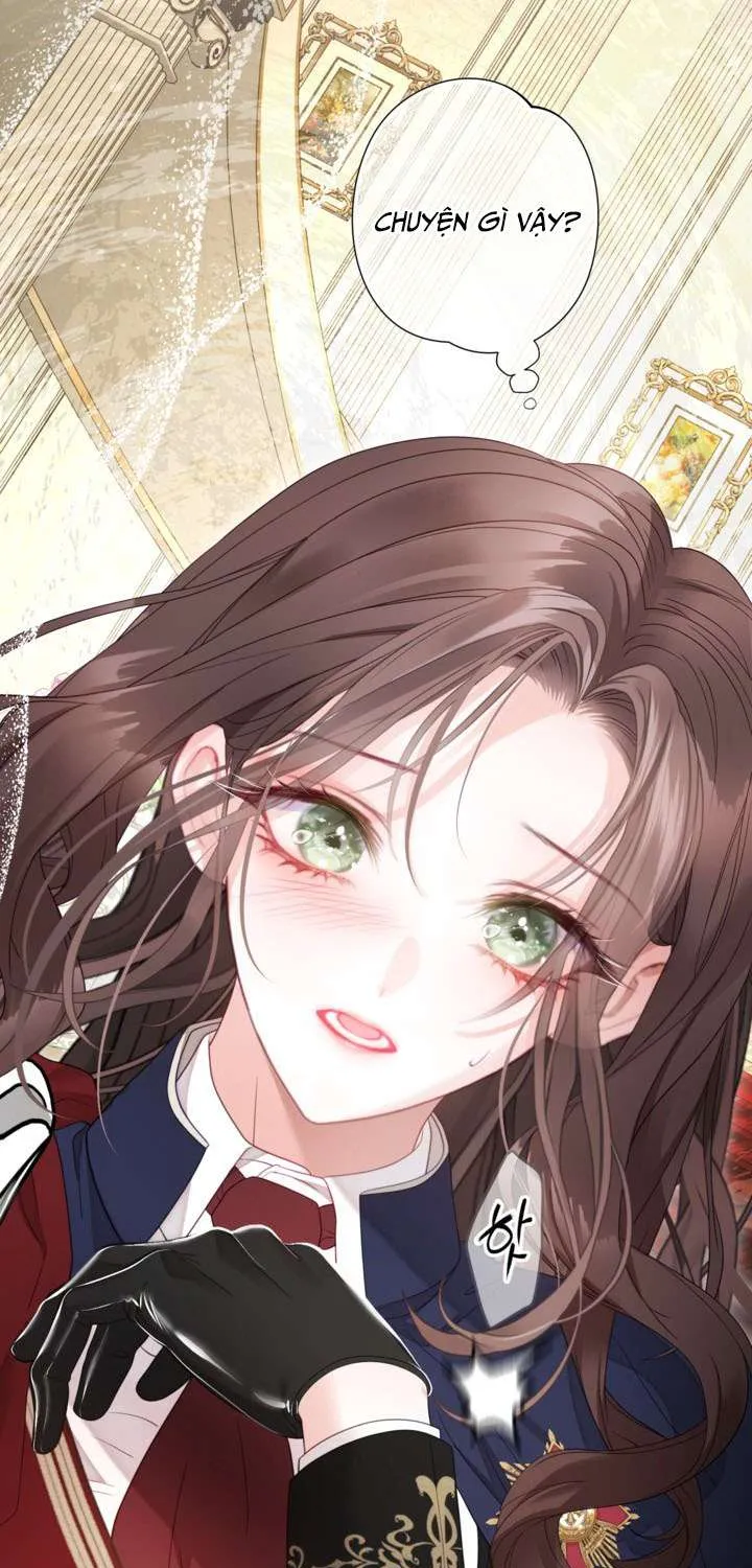 Một Thế Giới Không Có Chị Gái Mà Ai Cũng Yêu Chap 106 - Next Chap 107