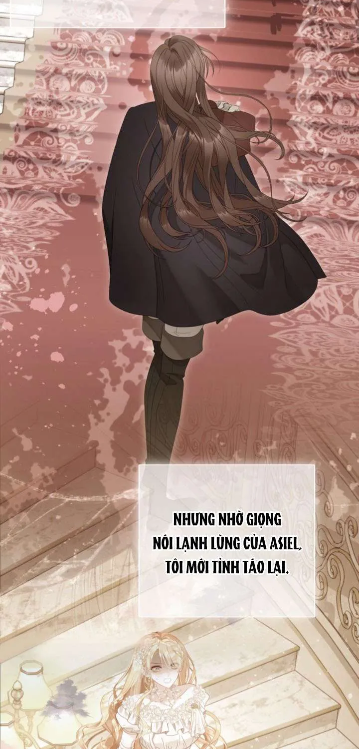 Một Thế Giới Không Có Chị Gái Mà Ai Cũng Yêu Chap 106 - Next Chap 107
