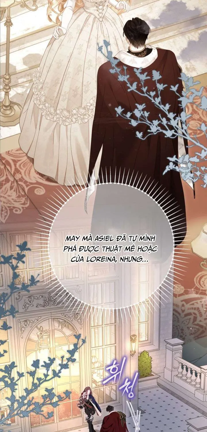 Một Thế Giới Không Có Chị Gái Mà Ai Cũng Yêu Chap 106 - Next Chap 107