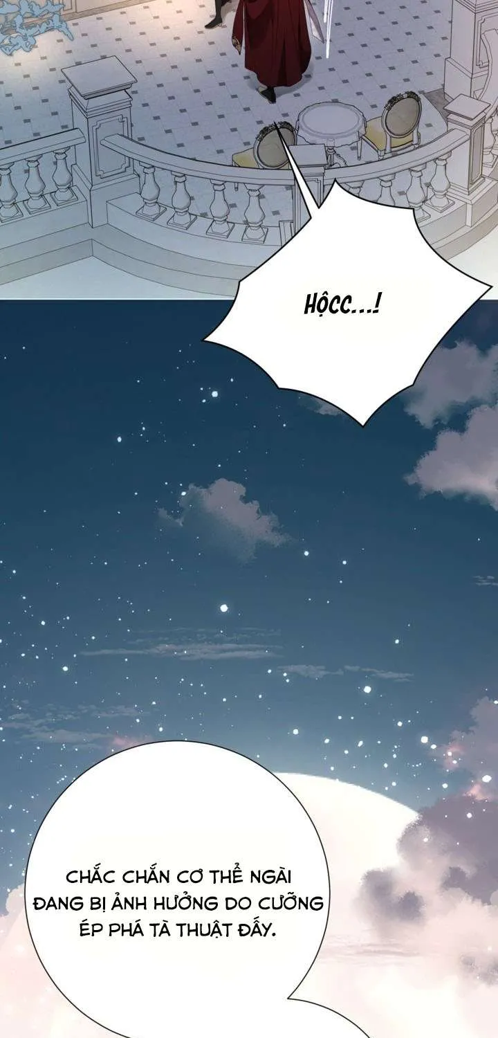 Một Thế Giới Không Có Chị Gái Mà Ai Cũng Yêu Chap 106 - Next Chap 107