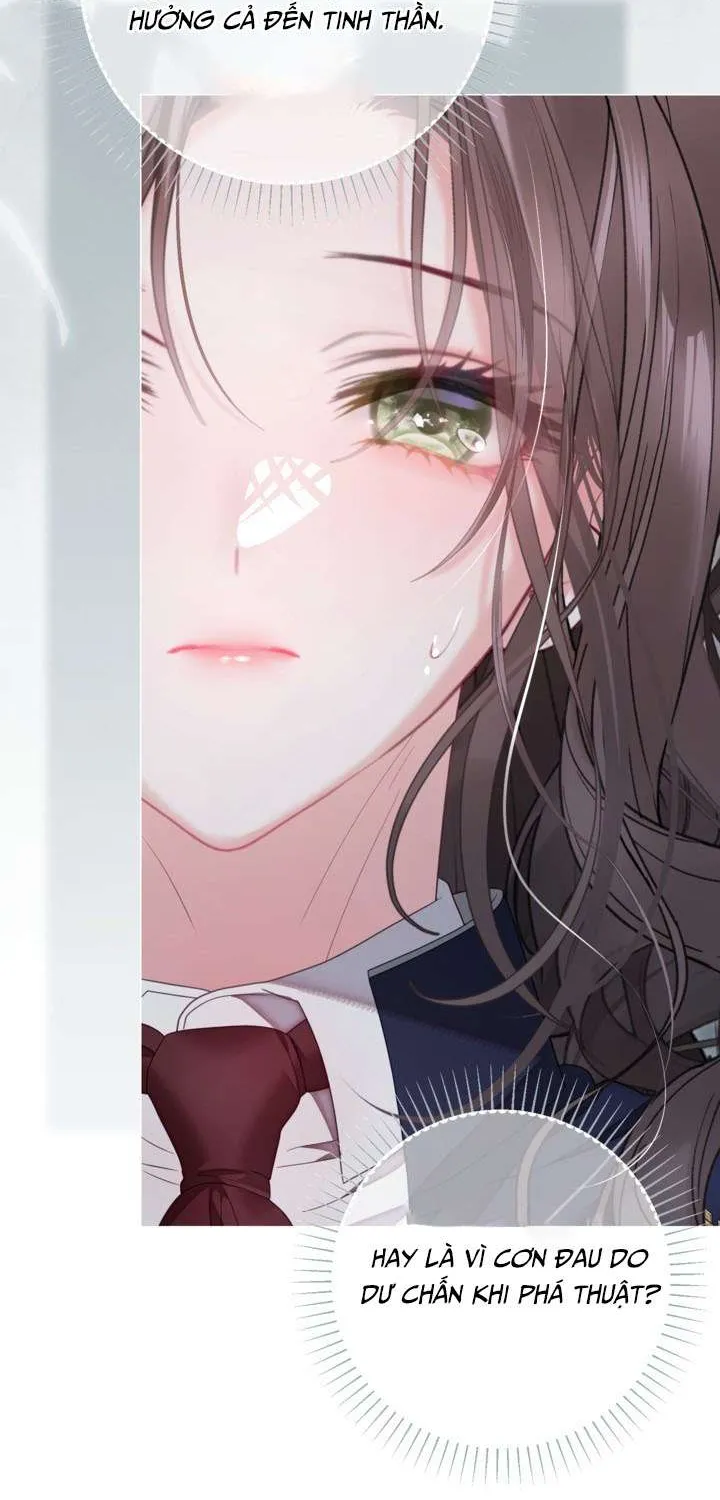 Một Thế Giới Không Có Chị Gái Mà Ai Cũng Yêu Chap 106 - Next Chap 107