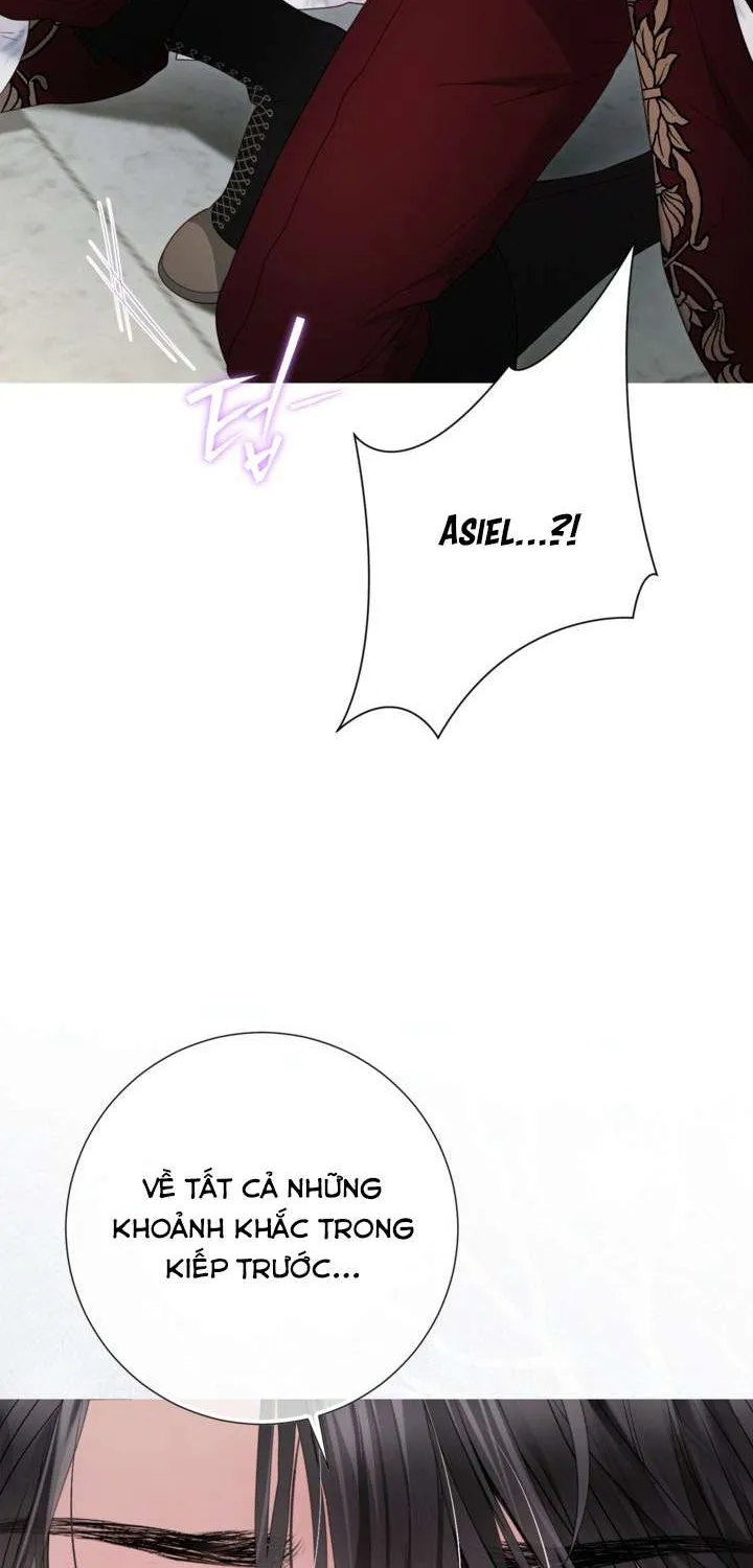 Một Thế Giới Không Có Chị Gái Mà Ai Cũng Yêu Chap 106 - Next Chap 107