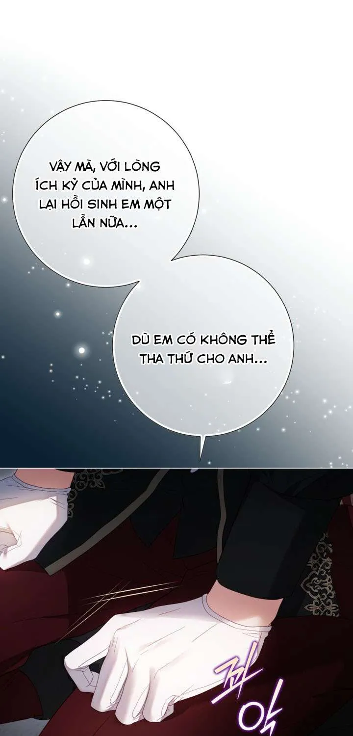 Một Thế Giới Không Có Chị Gái Mà Ai Cũng Yêu Chap 106 - Next Chap 107