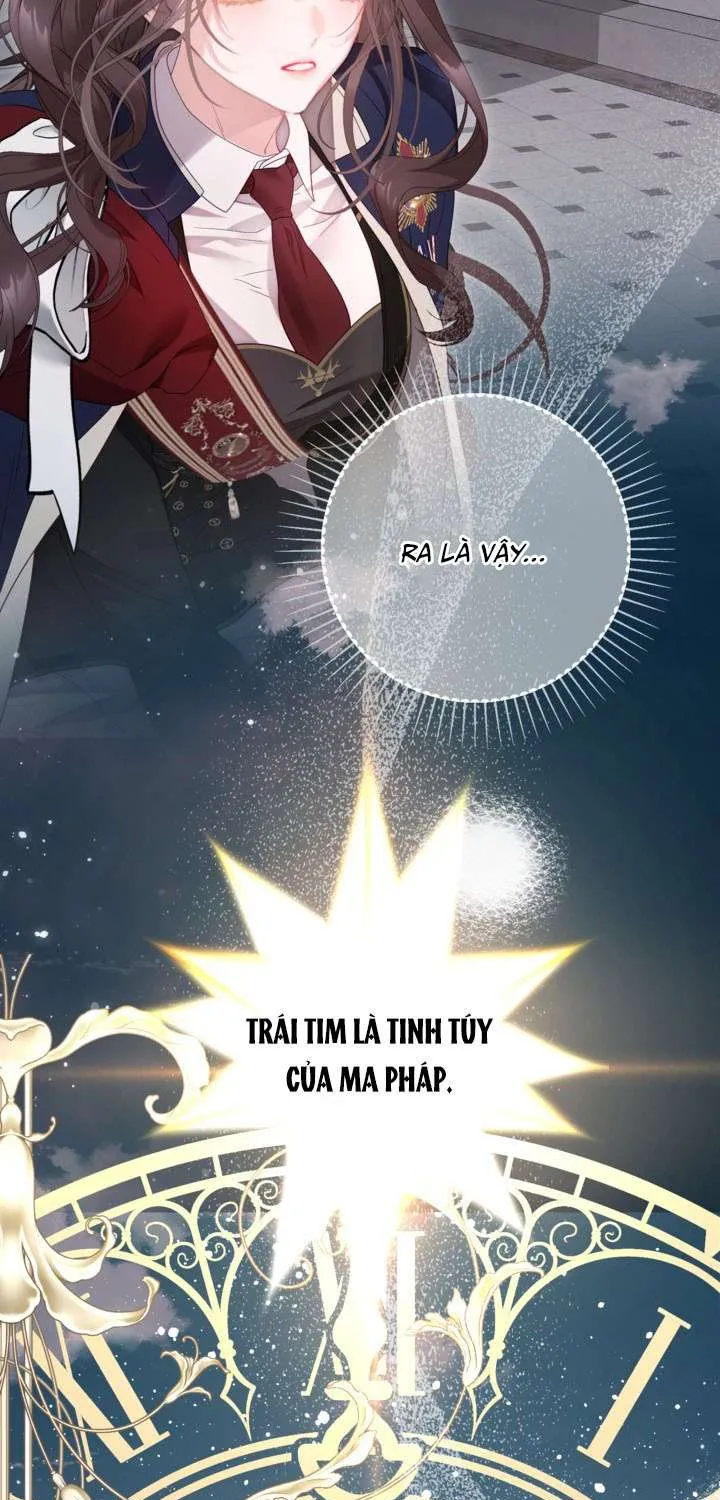 Một Thế Giới Không Có Chị Gái Mà Ai Cũng Yêu Chap 106 - Next Chap 107