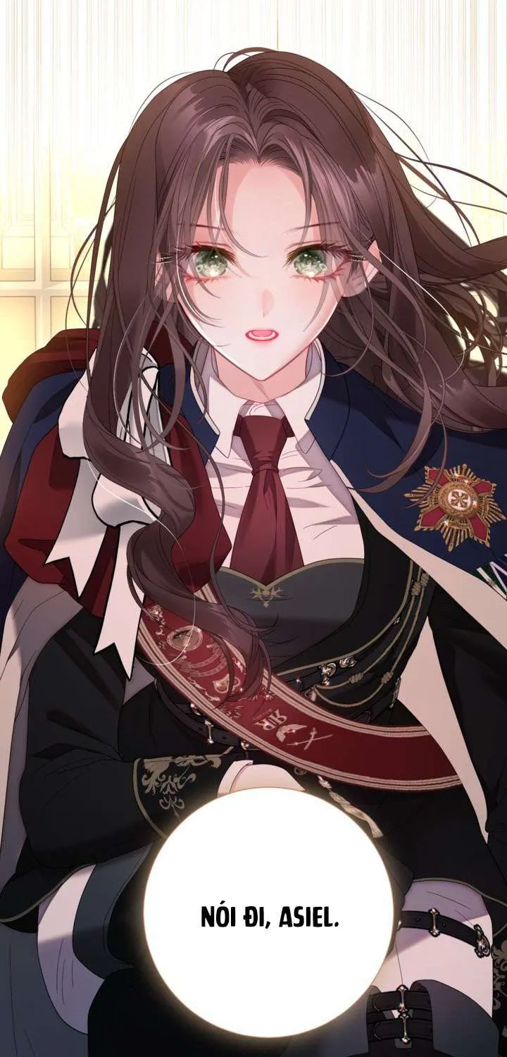 Một Thế Giới Không Có Chị Gái Mà Ai Cũng Yêu Chap 106 - Next Chap 107