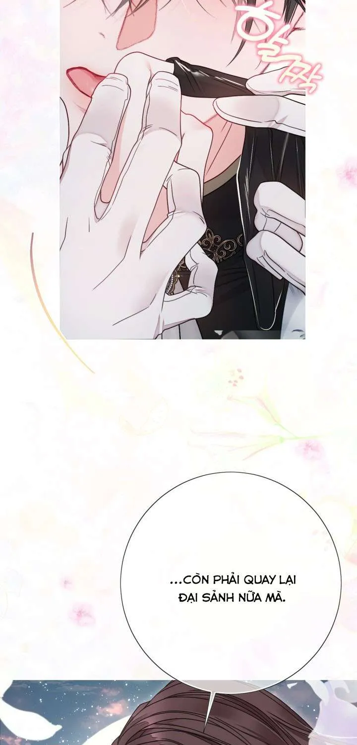 Một Thế Giới Không Có Chị Gái Mà Ai Cũng Yêu Chap 107 - Next Chap 108