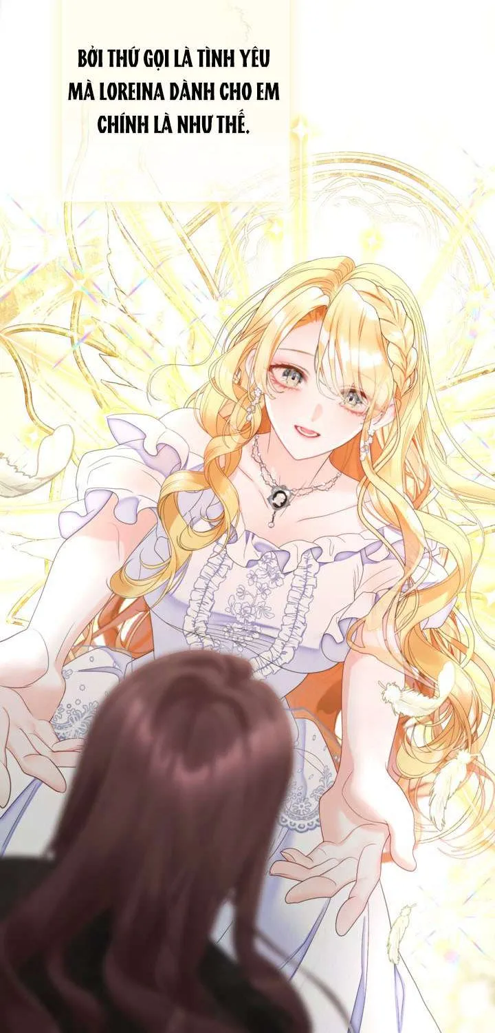 Một Thế Giới Không Có Chị Gái Mà Ai Cũng Yêu Chap 107 - Next Chap 108