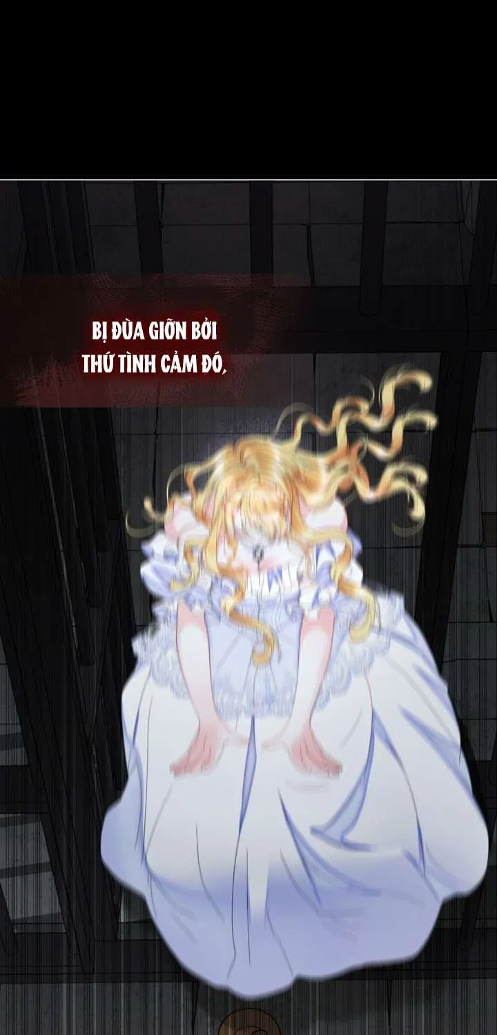 Một Thế Giới Không Có Chị Gái Mà Ai Cũng Yêu Chap 107 - Next Chap 108