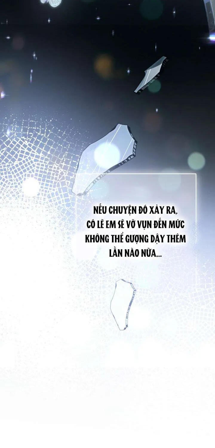 Một Thế Giới Không Có Chị Gái Mà Ai Cũng Yêu Chap 107 - Next Chap 108