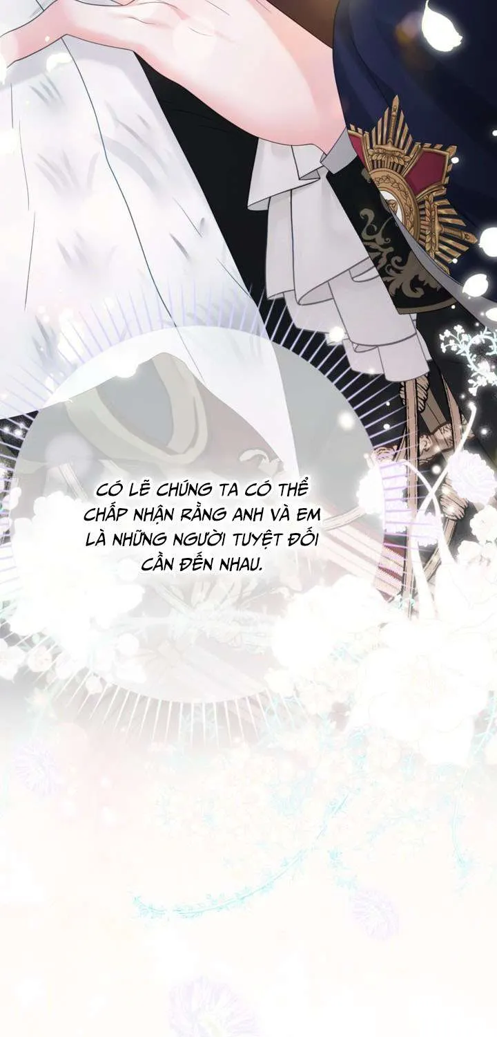 Một Thế Giới Không Có Chị Gái Mà Ai Cũng Yêu Chap 107 - Next Chap 108