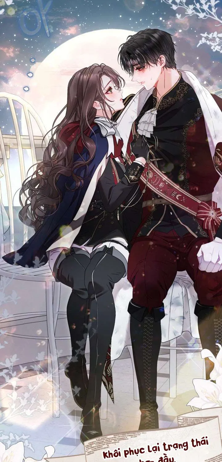 Một Thế Giới Không Có Chị Gái Mà Ai Cũng Yêu Chap 107 - Next Chap 108