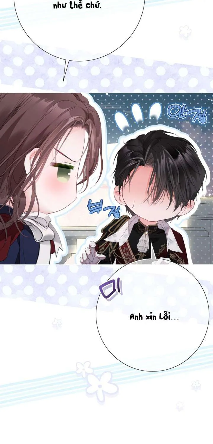 Một Thế Giới Không Có Chị Gái Mà Ai Cũng Yêu Chap 107 - Next Chap 108