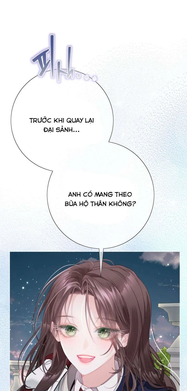 Một Thế Giới Không Có Chị Gái Mà Ai Cũng Yêu Chap 107 - Next Chap 108