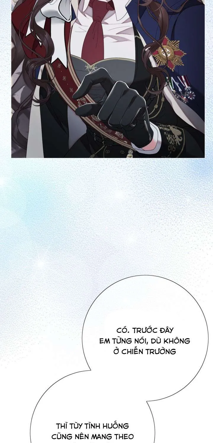 Một Thế Giới Không Có Chị Gái Mà Ai Cũng Yêu Chap 107 - Next Chap 108