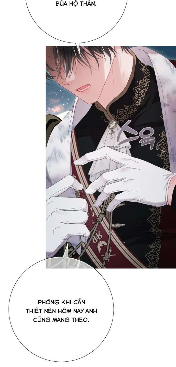 Một Thế Giới Không Có Chị Gái Mà Ai Cũng Yêu Chap 107 - Next Chap 108