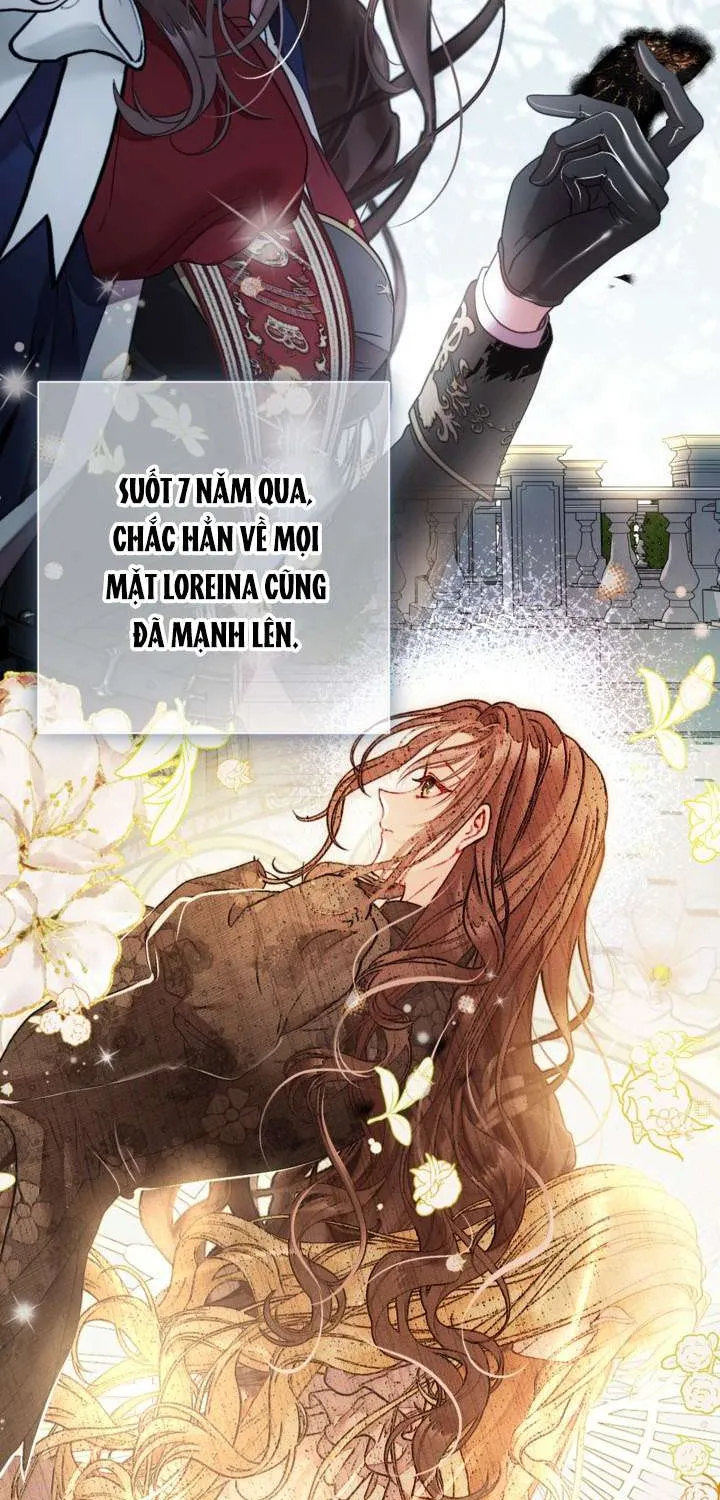 Một Thế Giới Không Có Chị Gái Mà Ai Cũng Yêu Chap 107 - Next Chap 108