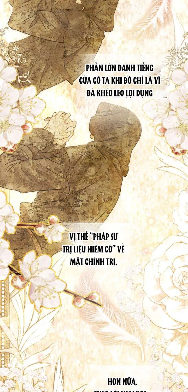 Một Thế Giới Không Có Chị Gái Mà Ai Cũng Yêu Chap 107 - Next Chap 108