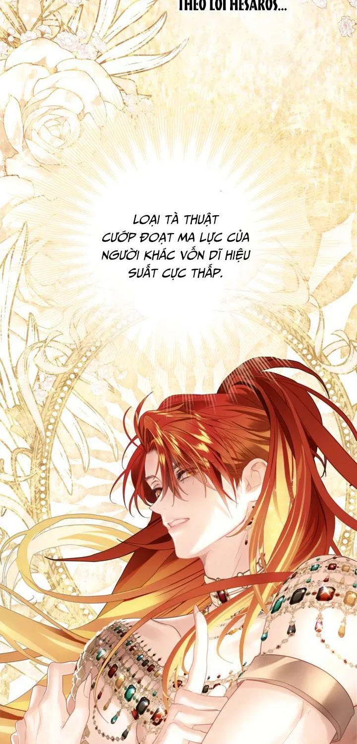 Một Thế Giới Không Có Chị Gái Mà Ai Cũng Yêu Chap 107 - Next Chap 108