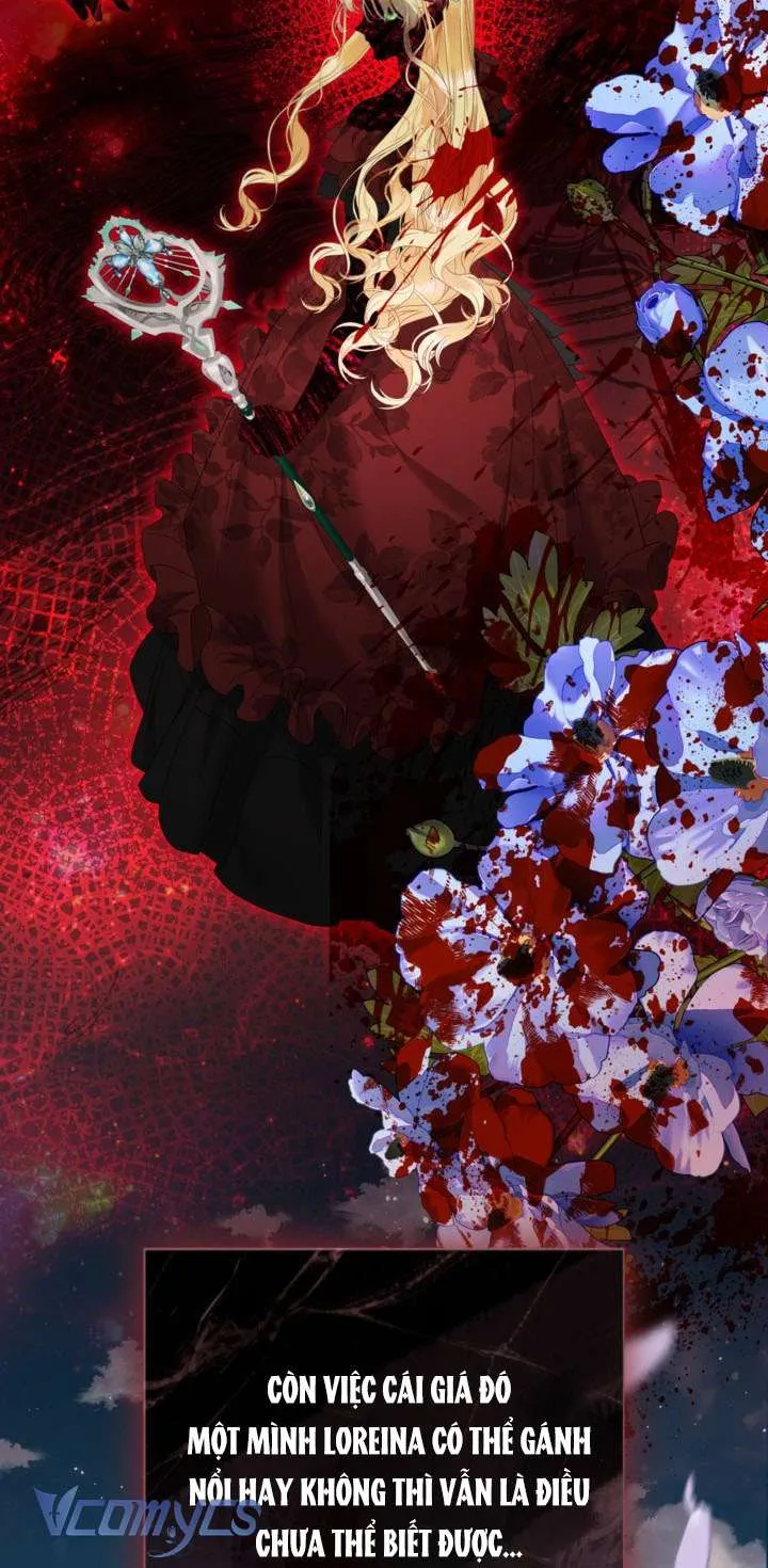 Một Thế Giới Không Có Chị Gái Mà Ai Cũng Yêu Chap 107 - Next Chap 108