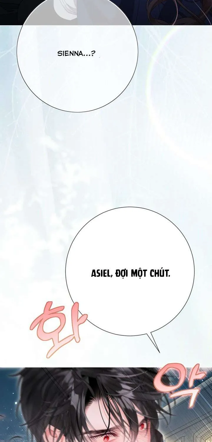 Một Thế Giới Không Có Chị Gái Mà Ai Cũng Yêu Chap 107 - Next Chap 108