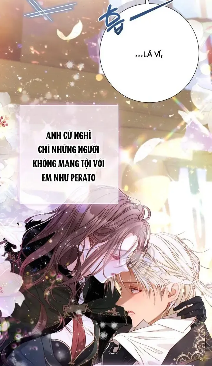 Một Thế Giới Không Có Chị Gái Mà Ai Cũng Yêu Chap 108 - Next Chap 109