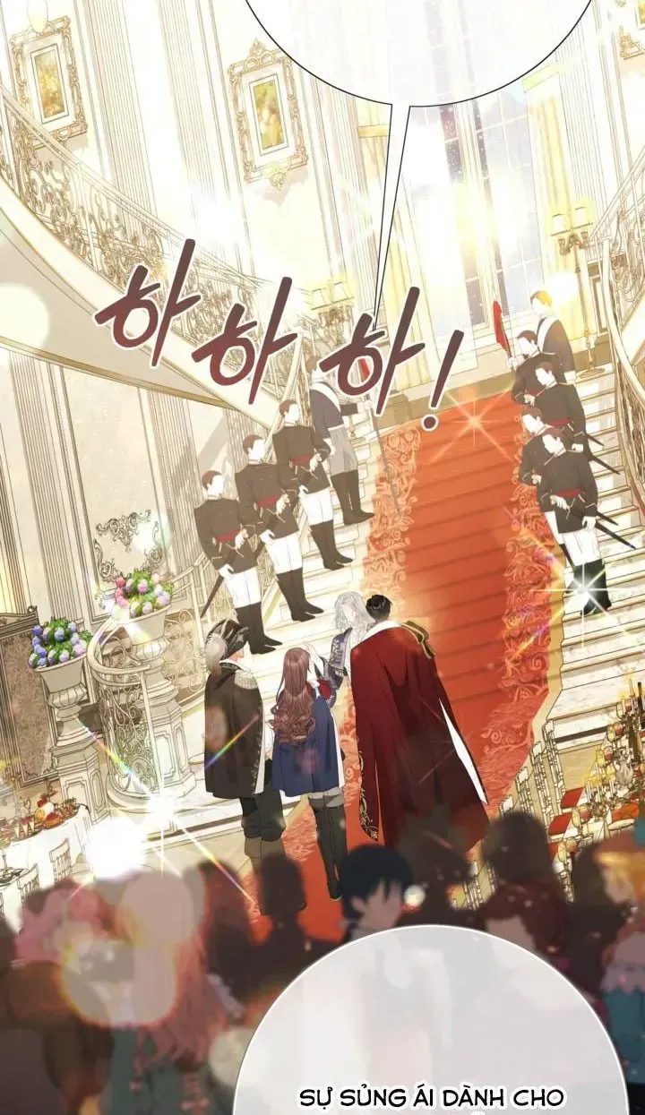 Một Thế Giới Không Có Chị Gái Mà Ai Cũng Yêu Chap 108 - Next Chap 109