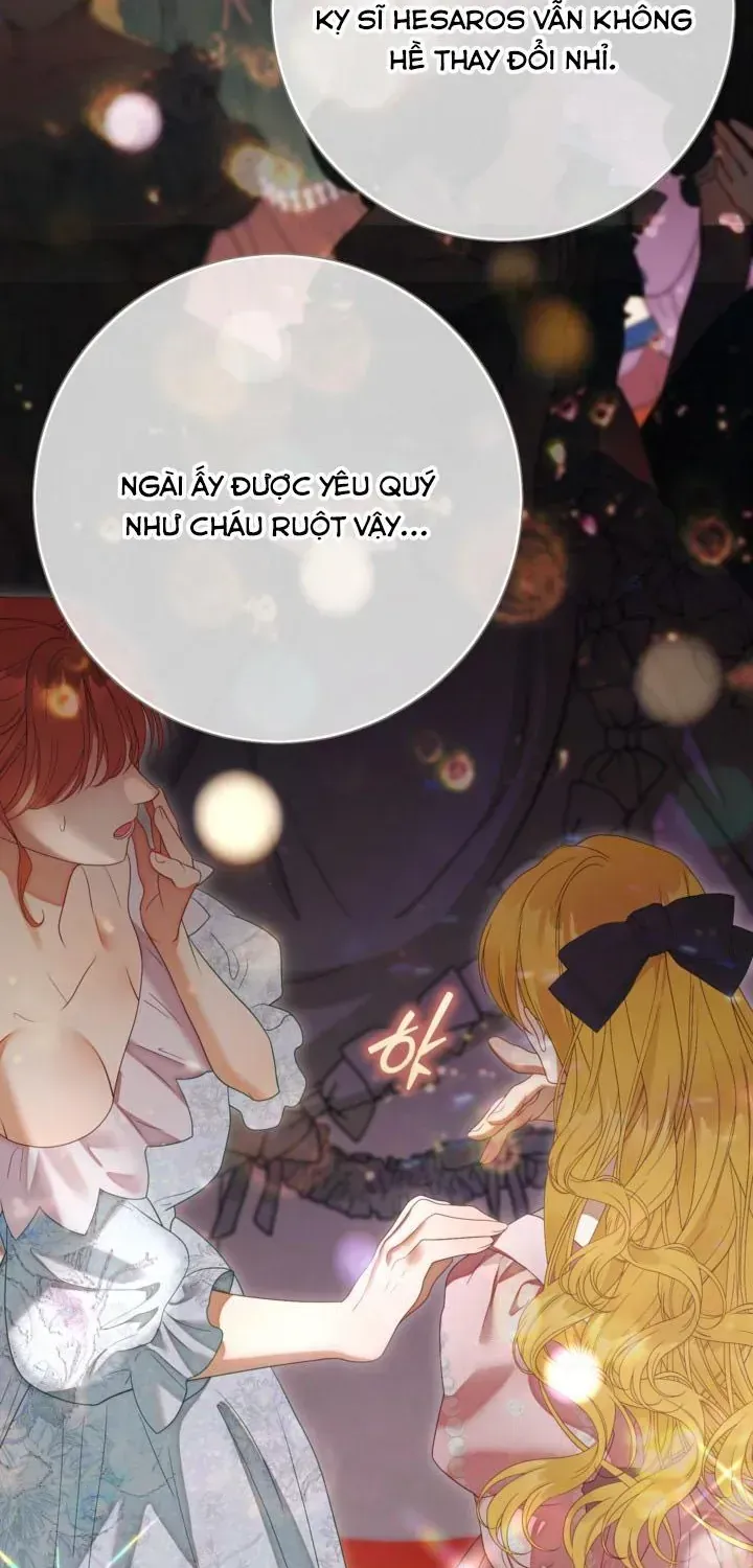 Một Thế Giới Không Có Chị Gái Mà Ai Cũng Yêu Chap 108 - Next Chap 109