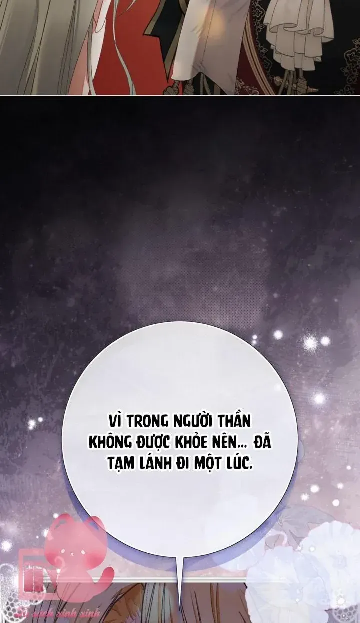 Một Thế Giới Không Có Chị Gái Mà Ai Cũng Yêu Chap 108 - Next Chap 109