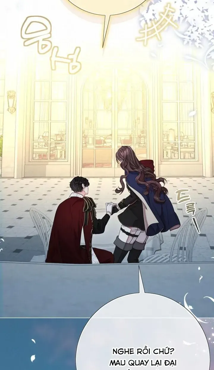 Một Thế Giới Không Có Chị Gái Mà Ai Cũng Yêu Chap 108 - Next Chap 109