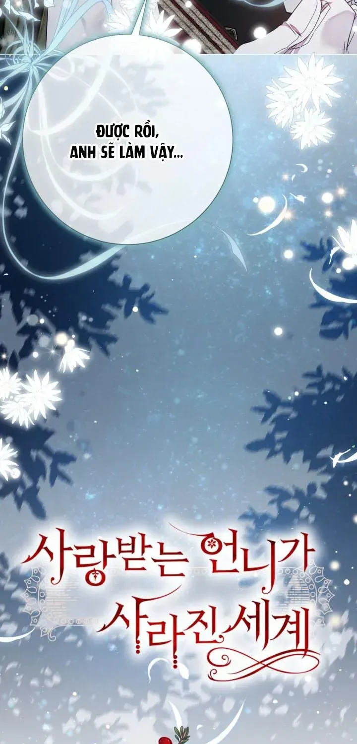 Một Thế Giới Không Có Chị Gái Mà Ai Cũng Yêu Chap 108 - Next Chap 109